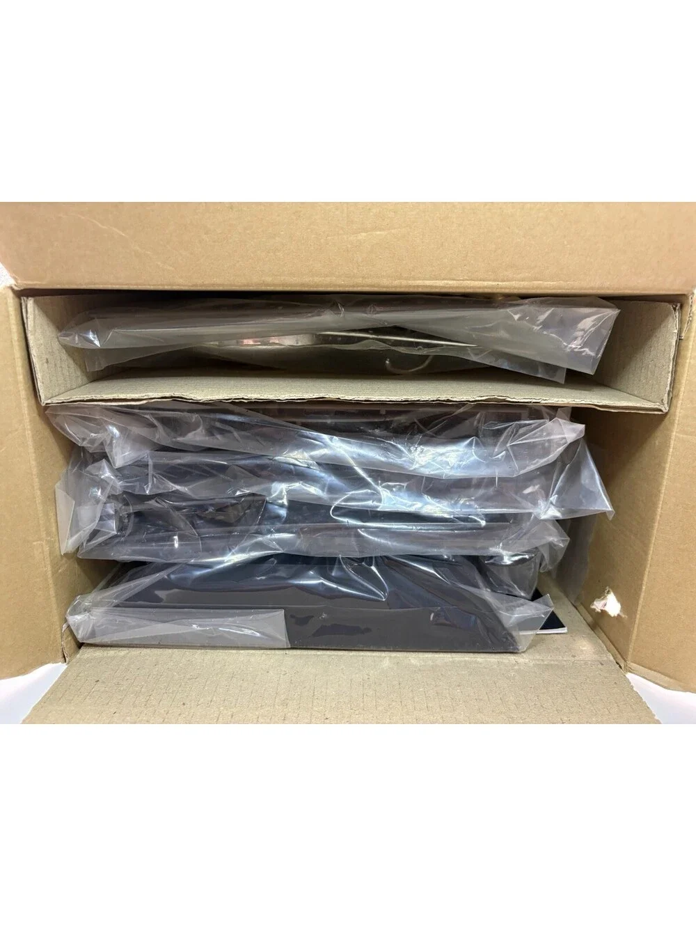 Testors Dodge 426 Hemi V-8 1:4 Scale Kit Electric Drive Motor Open Box